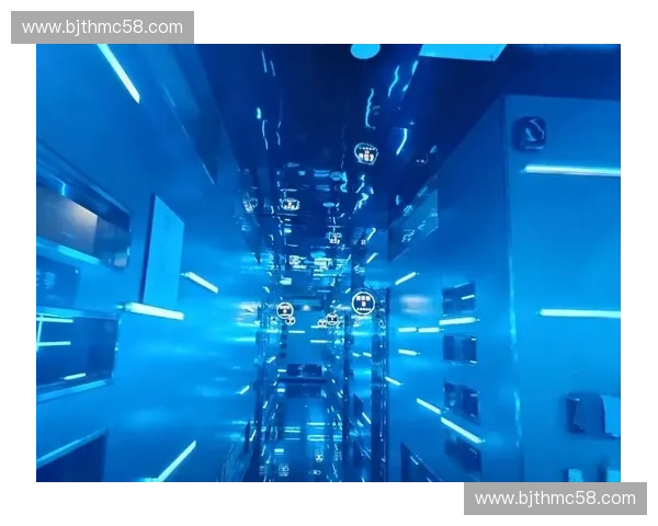 打造沉浸式电竞房间体验引领年轻人潮流娱乐新风尚