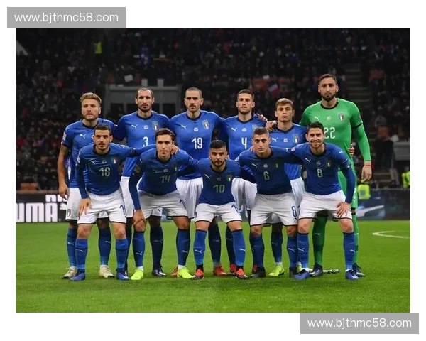 意大利队备战2026世界杯：球队目标与新阵容展望
