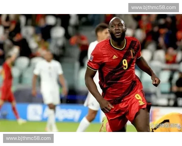 比利时足球联赛发展历程与未来前景分析 比利时足球联赛发展历程与未来前景分析